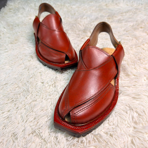 Norozi Medicated Chappal (Master )
