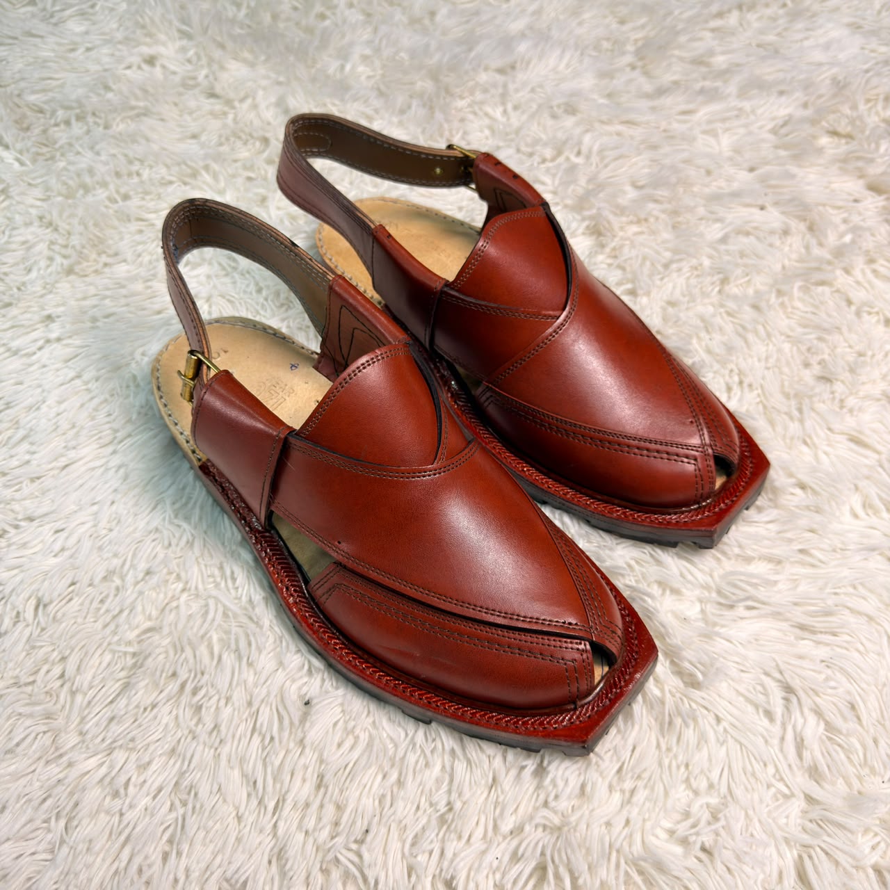 Norozi Medicated Chappal (Master )