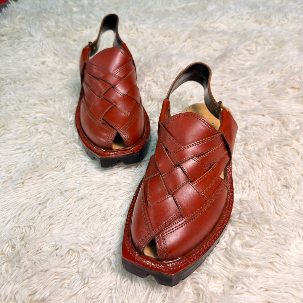 Norozi Medicated Chappal