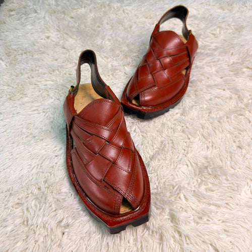 Norozi Medicated Chappal