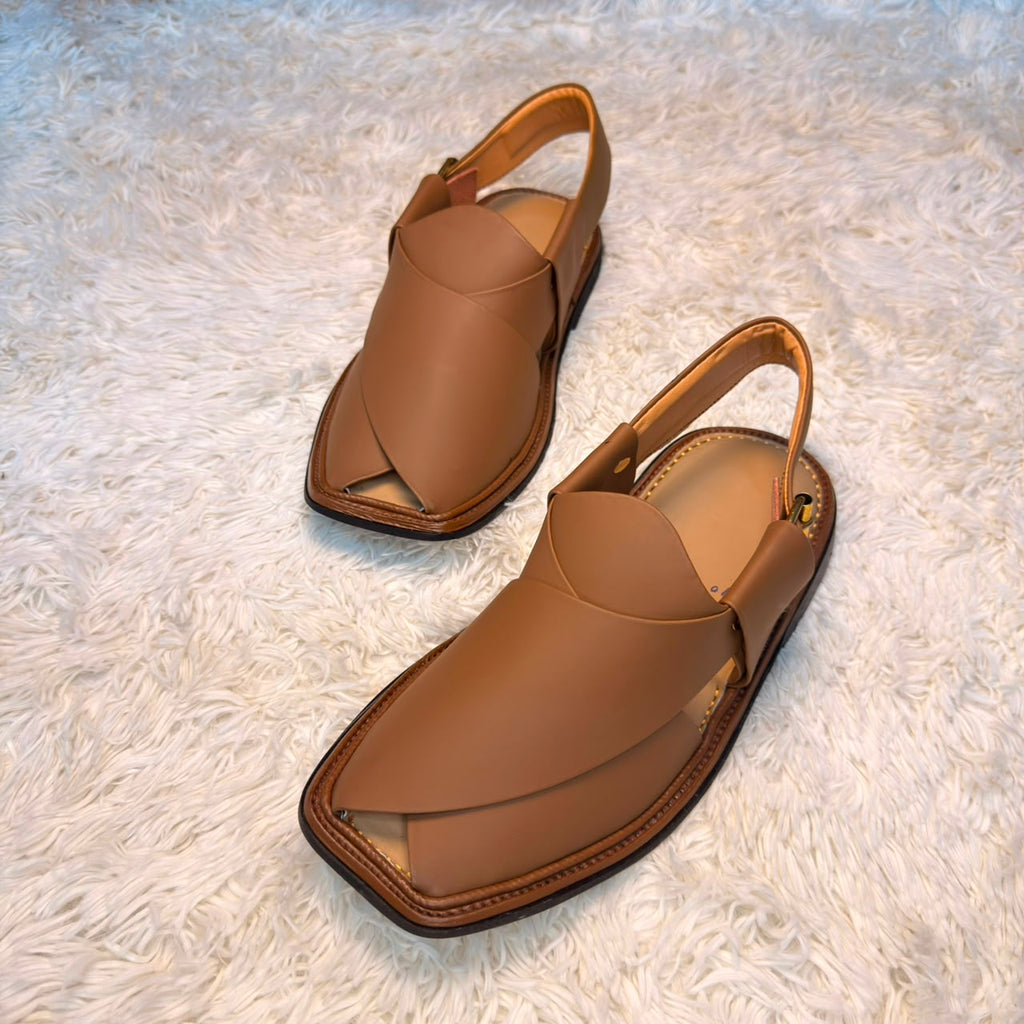 Smart Zalmi  Medicated Chappal (Lachi)