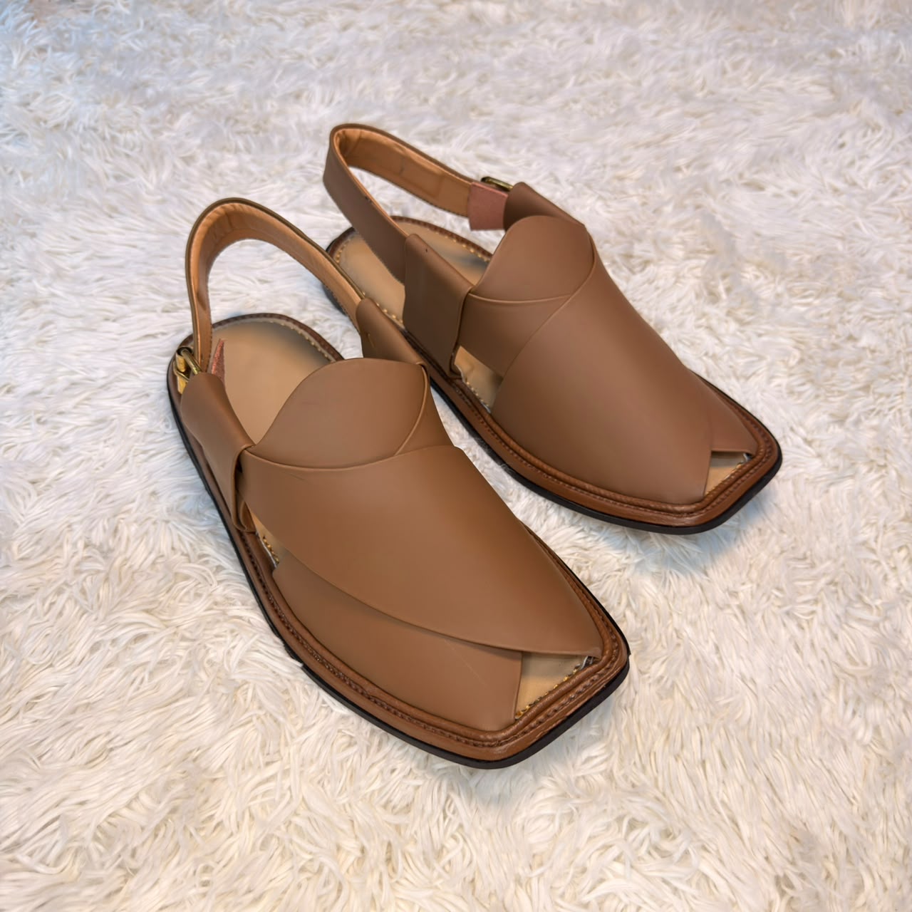 Smart Zalmi  Medicated Chappal (Lachi)