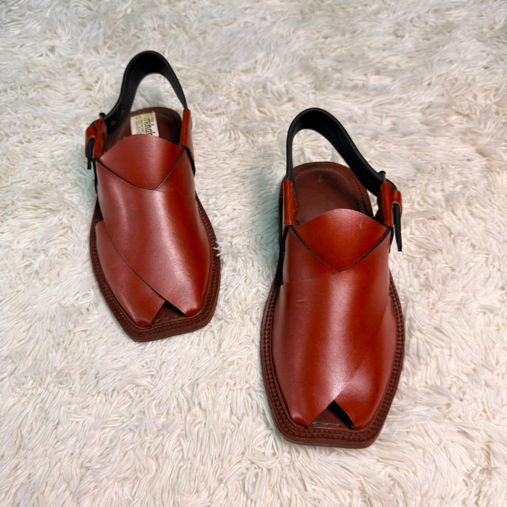 Peshawari Gogo Chappal (MASTRER )