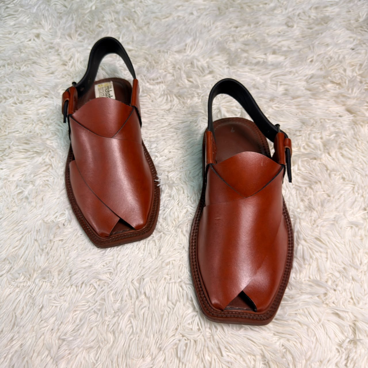 Peshawari Gogo Chappal (MASTRER )