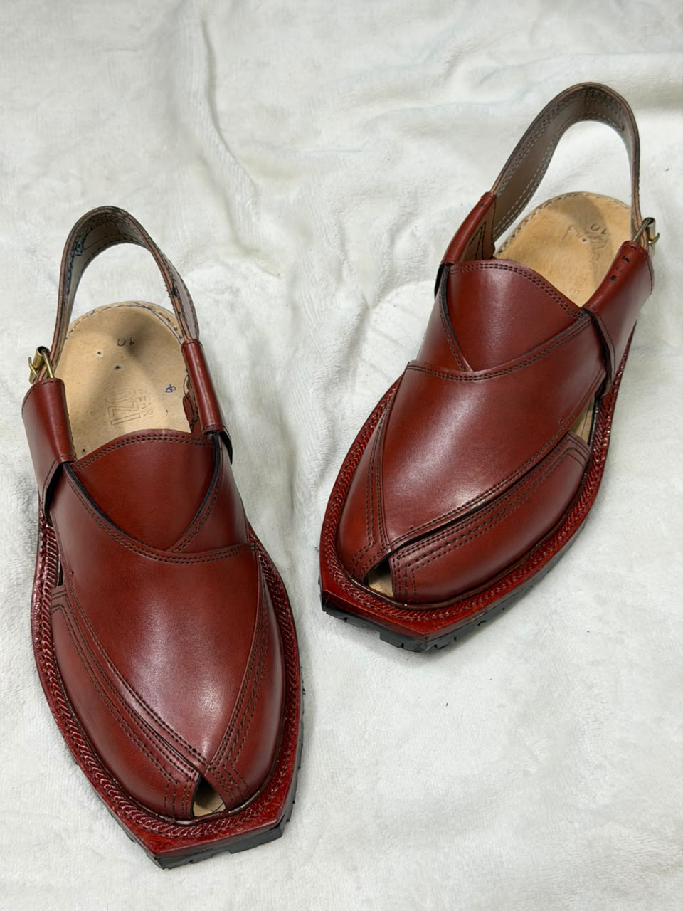 Norozi Medicated Chappal (Master )