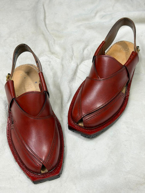 Norozi Medicated Chappal (Master )