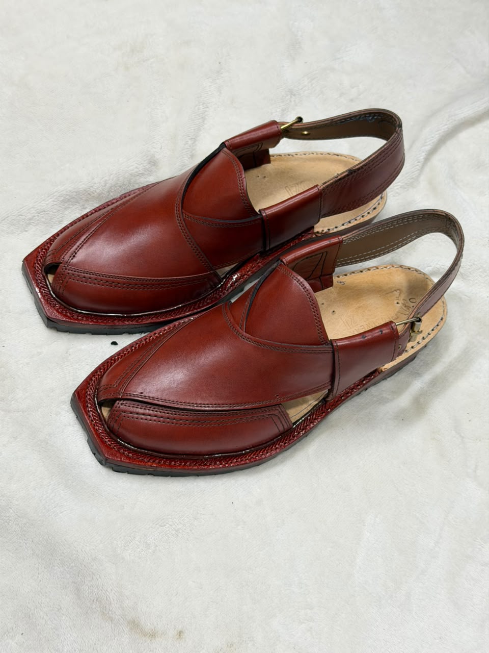 Norozi Medicated Chappal (Master )