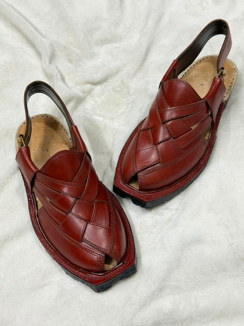 Norozi Medicated Chappal
