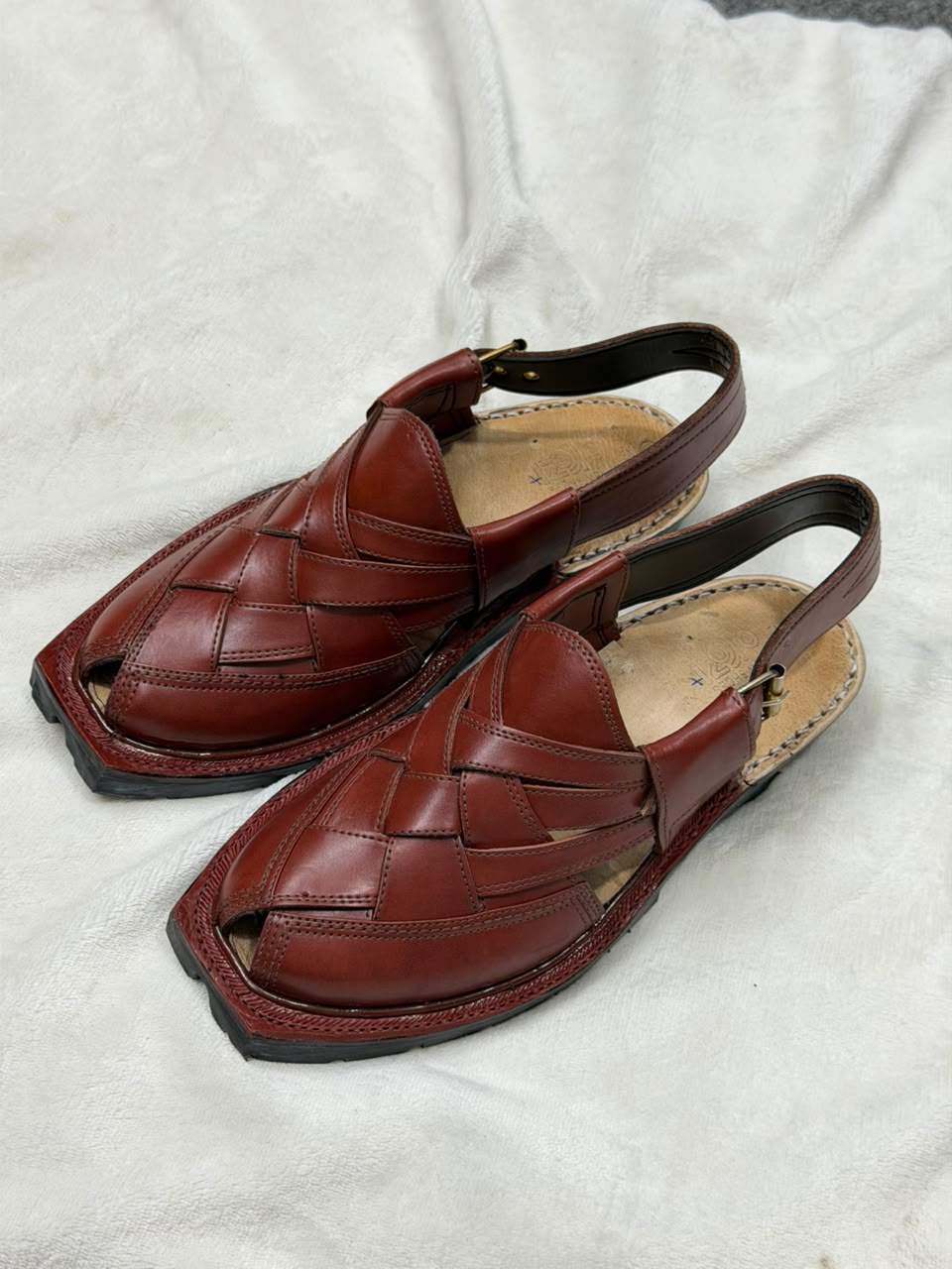 Norozi Medicated Chappal
